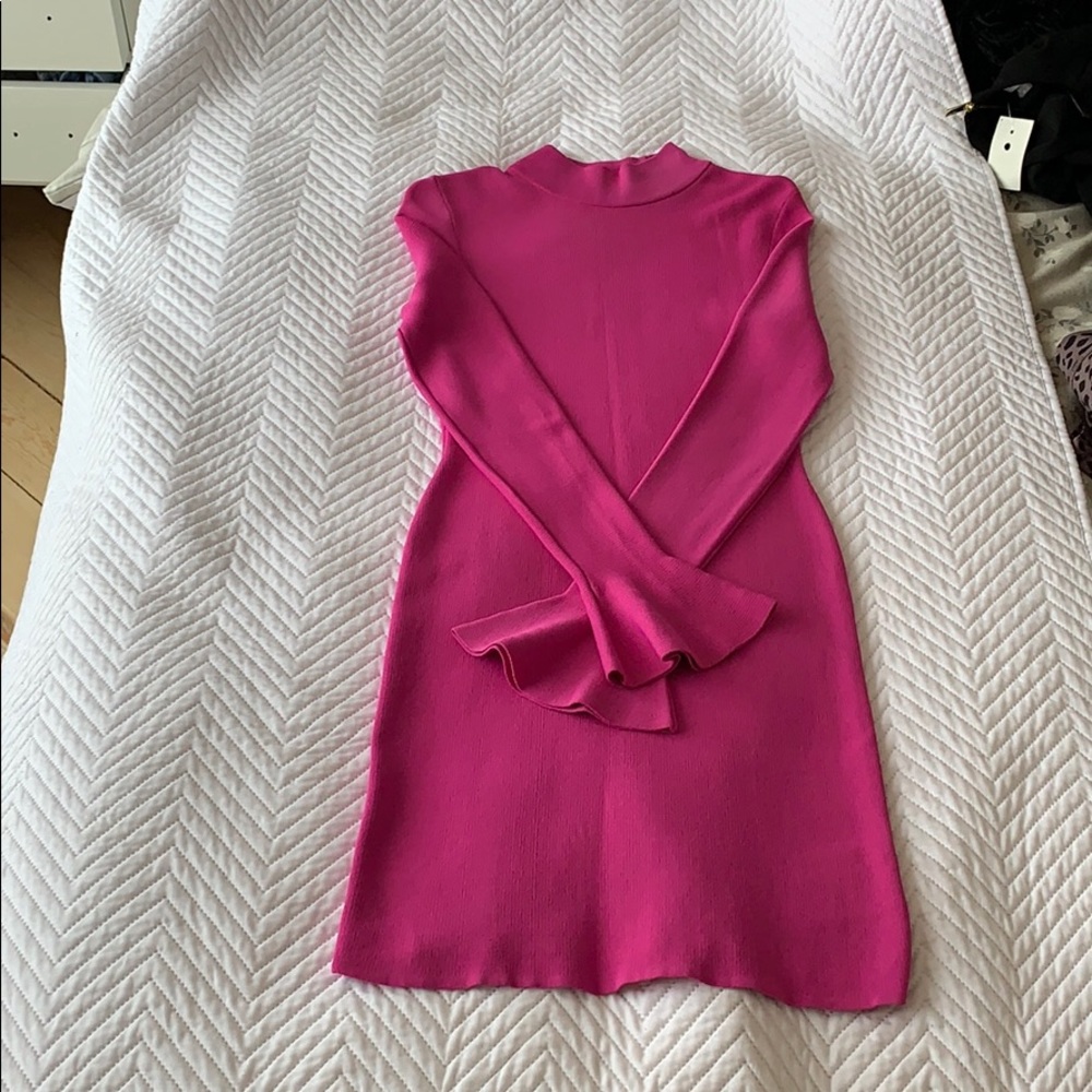 Micheal Kors dress